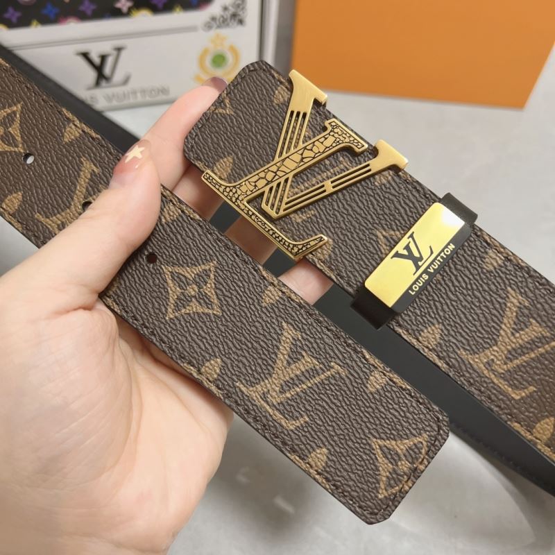 Louis Vuitton Belts